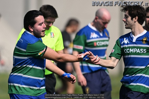 2022-03-20 Amatori Union Rugby Milano-Rugby CUS Milano Serie C 2143